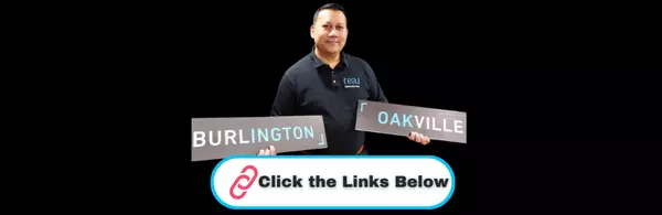 Burlington and Oakville Real Estate Guide