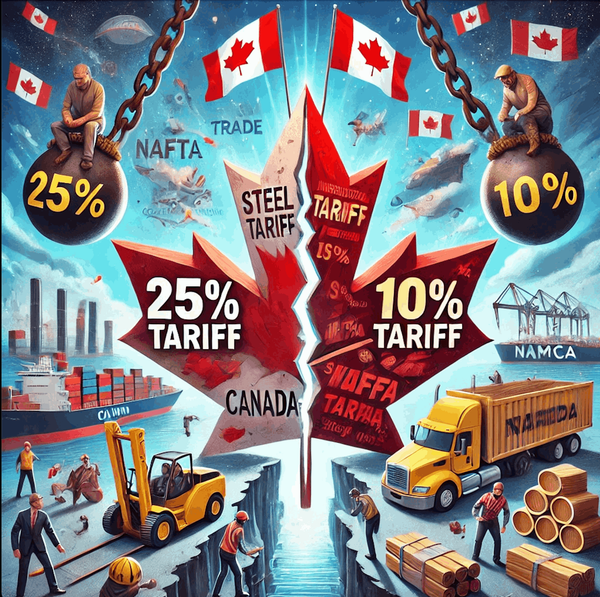 How Trump’s Tariffs Could Affect Canada: A Deep Dive