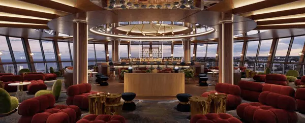 New Restaurants opening at Pier Sixty-Six in Fort Lauderdale ,Craig Bujnowski