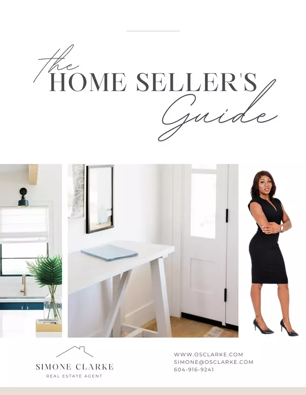 The Seller's Guide to Getting Top Dollar for Your Home: From Preparation to Closing,Simone Clarke