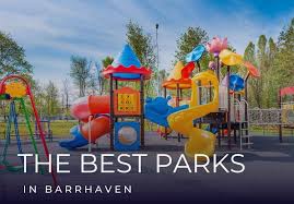 Why Barrhaven is the First Option for Ottawa Families and Investors?