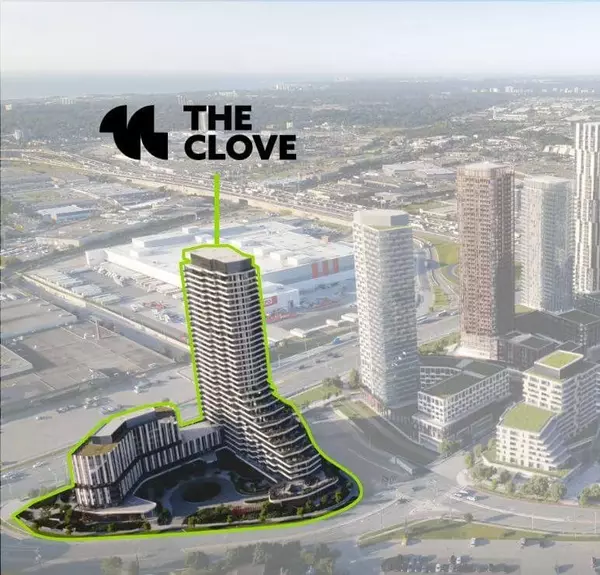 The Clove: A Master-Planned Urban Village Transforming Etobicoke Living