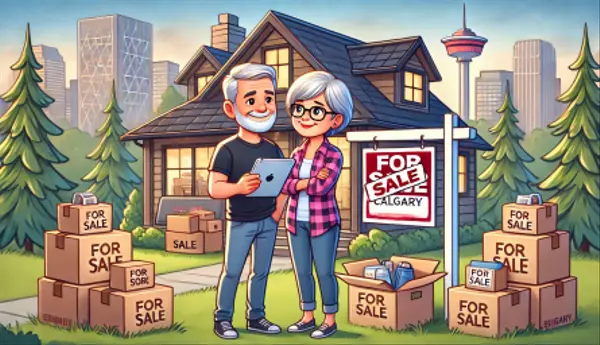 The Ultimate Guide to Downsizing in Calgary: What You Need to Know