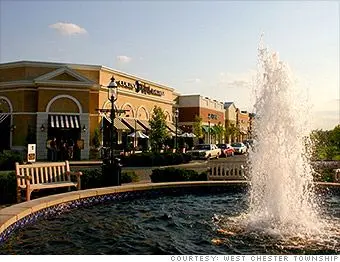 west-chester-oh