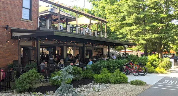 Ramseys-trailhead