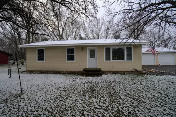 Well Maintained One Story Rush City Home,Chuck Carstensen