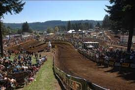 Washougal Motocross Park