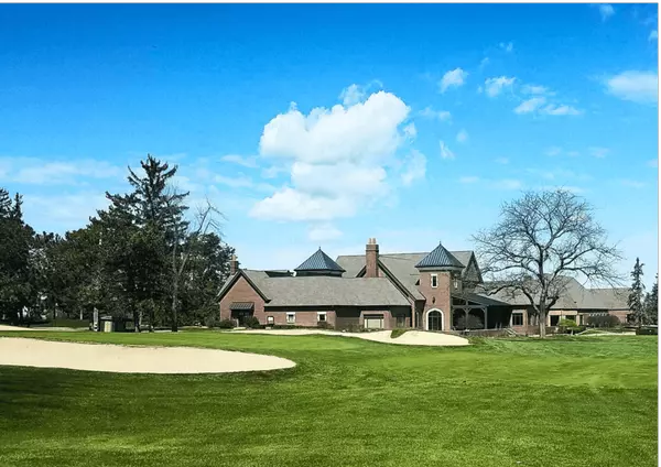 Grand Blanc, MI Real Estate in 2024: Where Golf Meets Community Living,Carrie Thompson