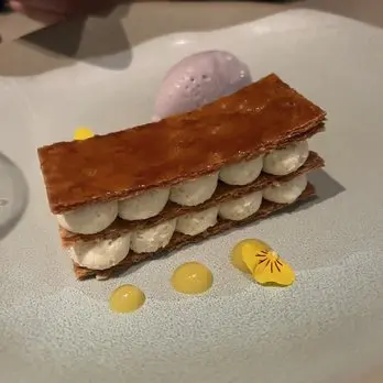 Great Dallas Restaurant of 2023,Marissa Fontanez
