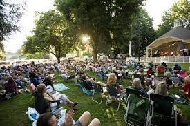 Vancouver Wine & Jazz Festival