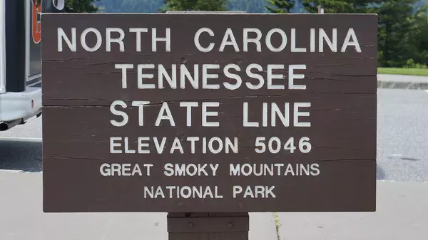 The Impact of Great Smoky Mountains National Park on Property Values,Ken Herod