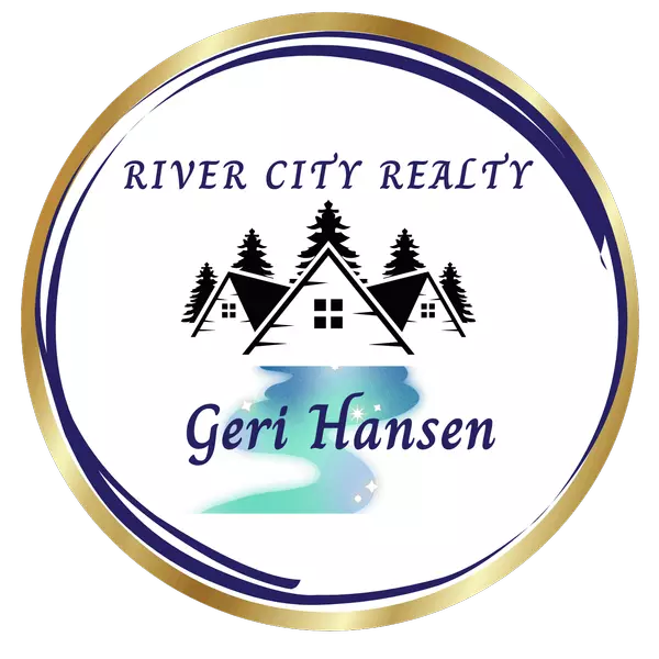 Eastern Idaho Living,Geri Hansen