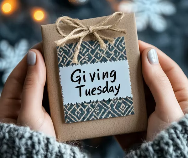 Ways to Give Back This Season, Thoughtfully