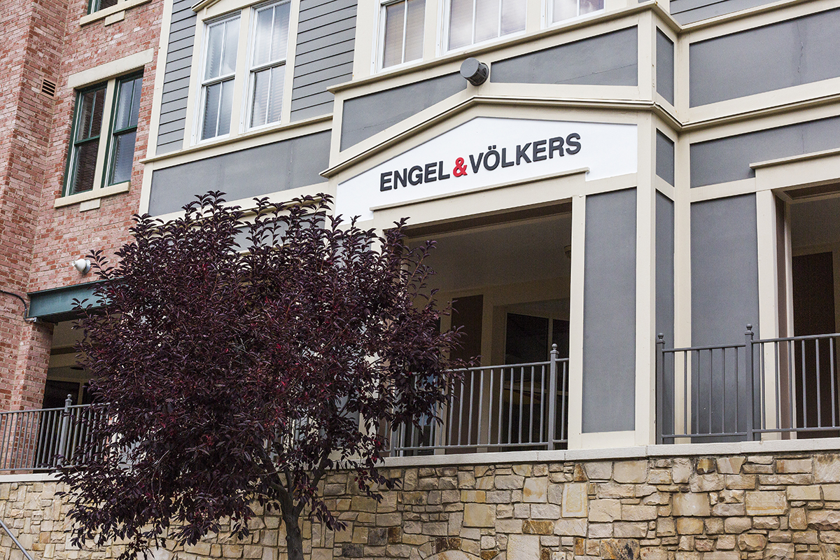 Engel & Völkers Park City
