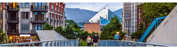 Why Floridians Are Flocking to Chattanooga: 5 Reasons to Make the Move,Kendra Jarrell