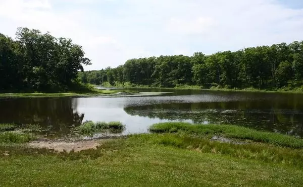 Knob Noster State Park