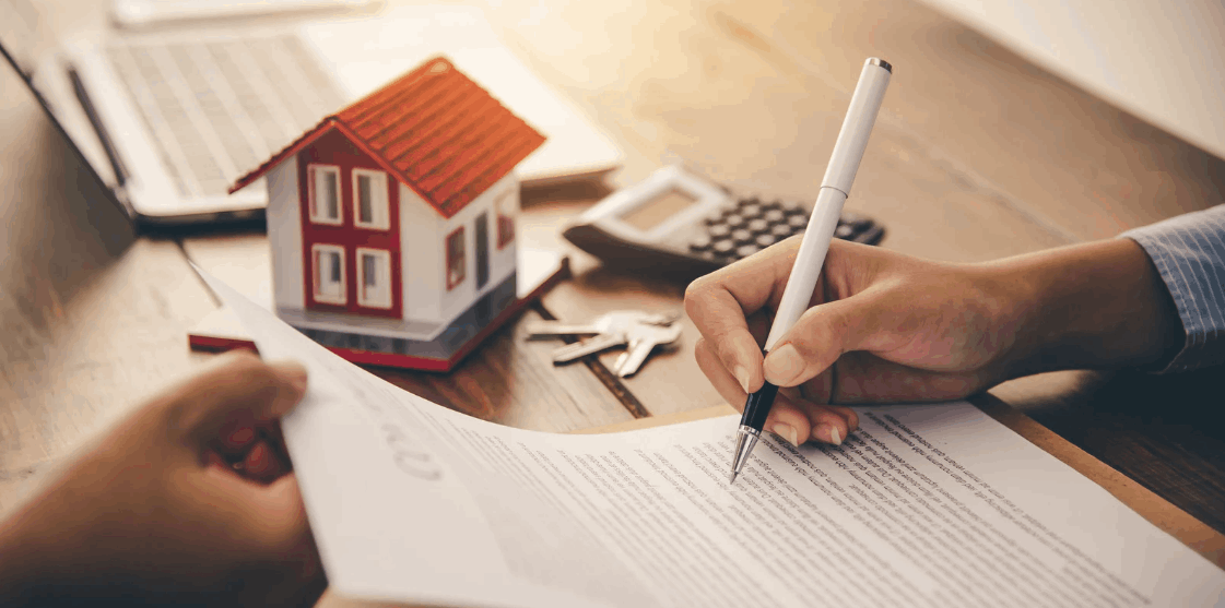 Understanding Real Estate Contracts What Every Buyer and Seller Sh...