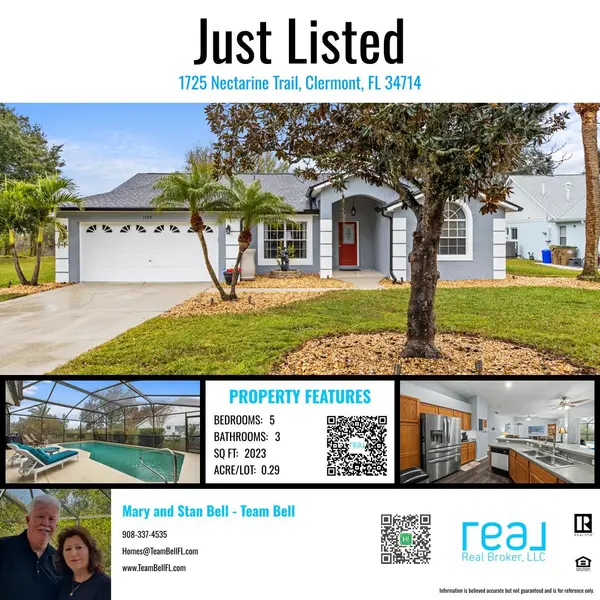 Check out our newest Listing!,Mary And Stan Bell