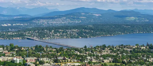 Top 5 Reasons to Buy a Home in Olympia/Lacey, WA: Community, Value & Growth