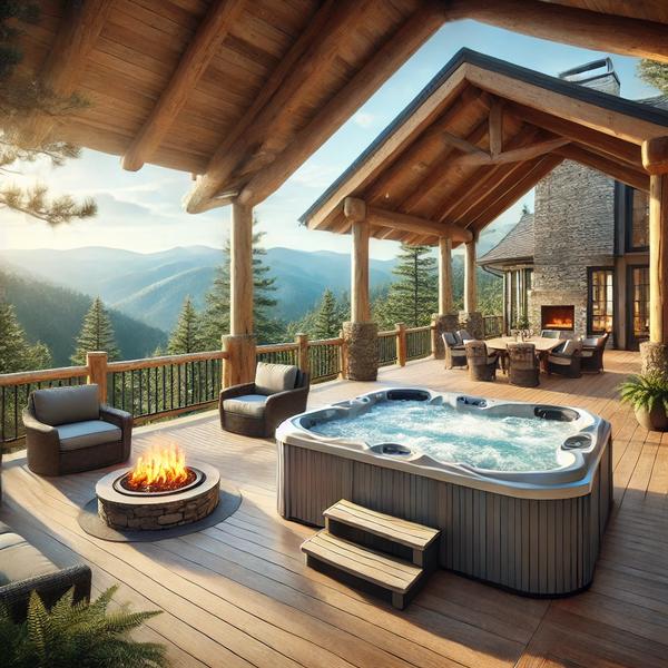 Top Luxury Cabin Amenities in Dahlonega, GA | Ultimate Guide for Mountain Getaways