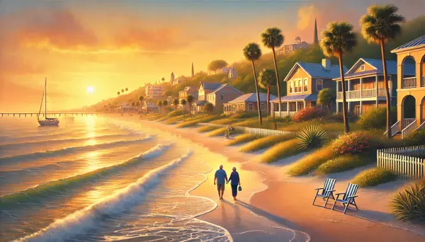 Top Reasons to Retire in Rockport, TX,Rockport Properties Inc.