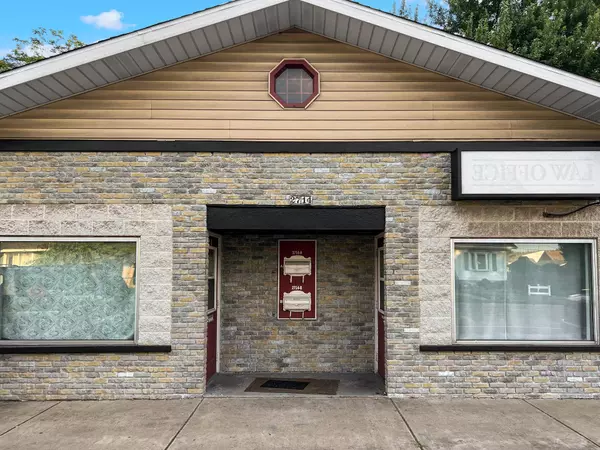 Unlocking Potential: A Prime Investment Opportunity at 2714 Dekalb St, Lake Station, IN
