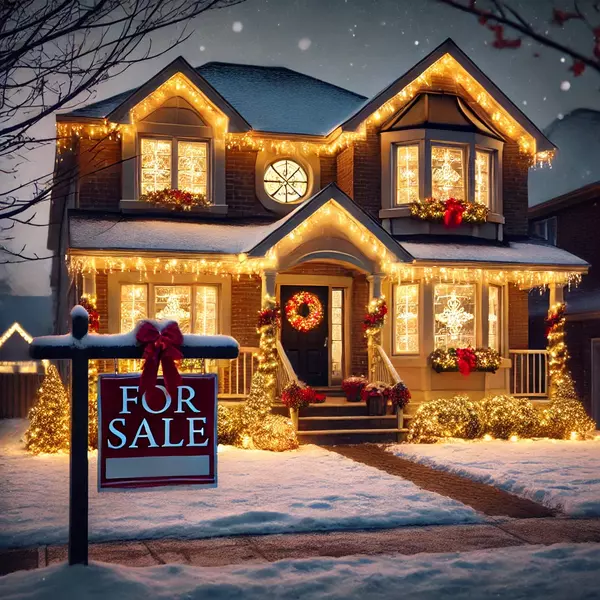 Listing your home for sale during the Holidays,Ethan Hutten