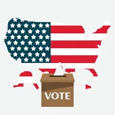 Election Day- Cast your ballet ,Jessyka Thompson