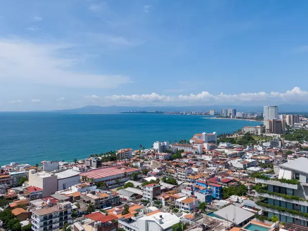 Puerto Vallarta Neighborhoods