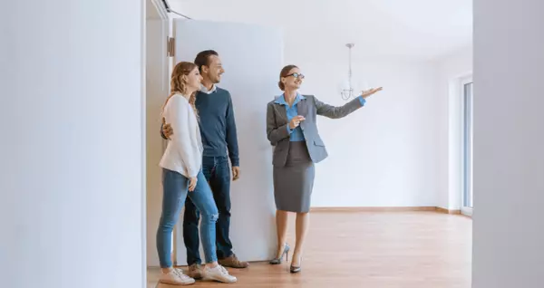 Keys to Success: The Role of a Real Estate Agent
