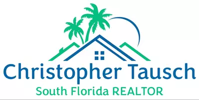 Christopher Tausch, Realtor