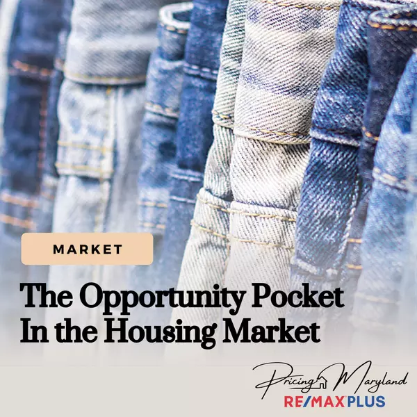 The Opportunity Pocket in the Home Market