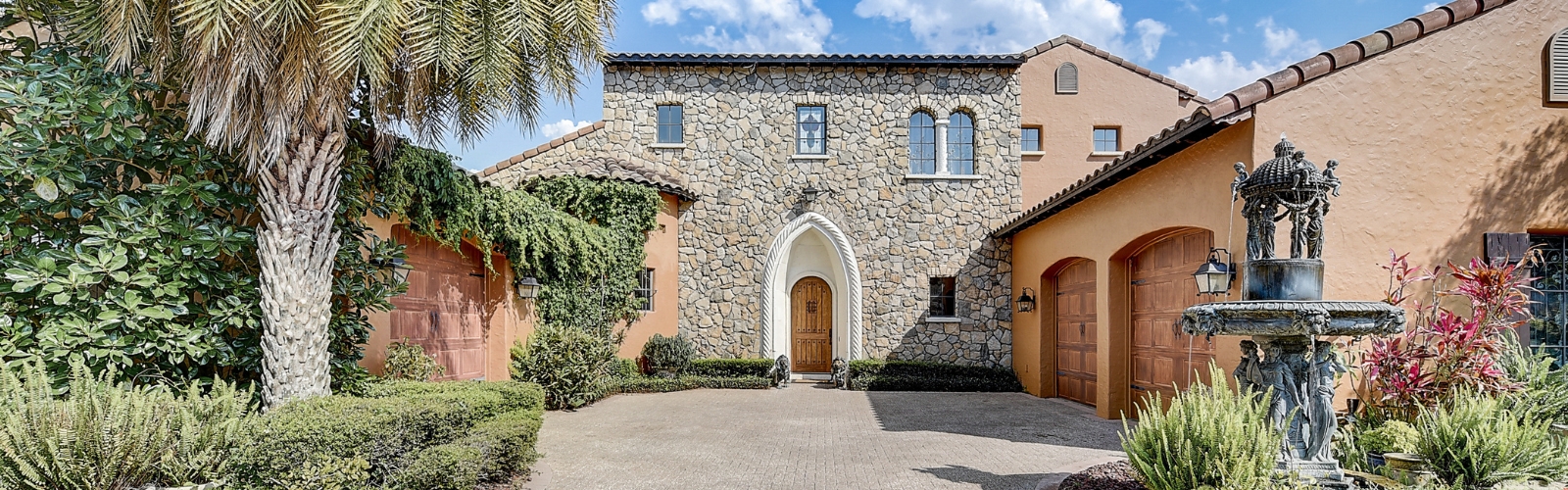 Central Florida Luxury Home Sold Using Targeted Marketing