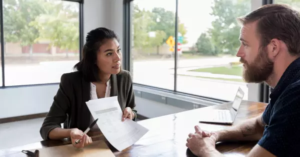 feature image of Your Guide to Financing a Home Purchase