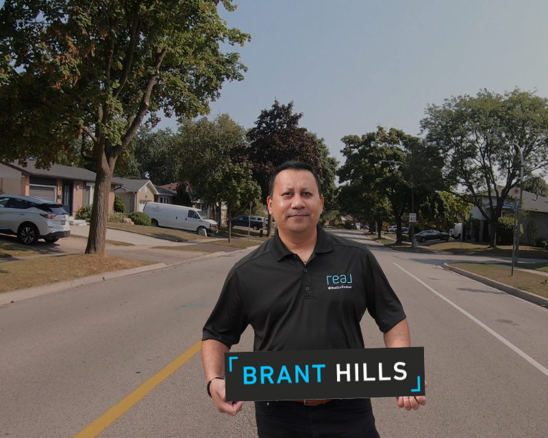 Brant Hills Neighbourhood