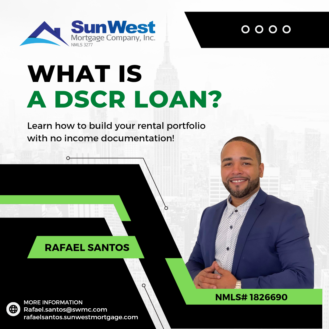 DSCR Loan Florida