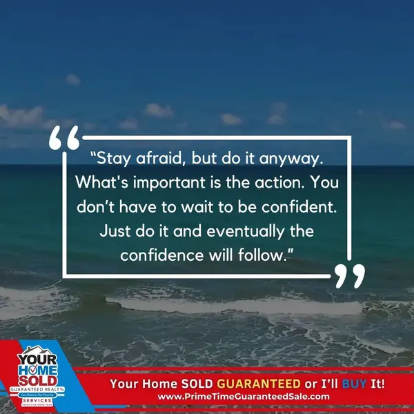 Building Confidence: Why Action is the Key to Unshakable Self-Belief,Ernest Van Glahn