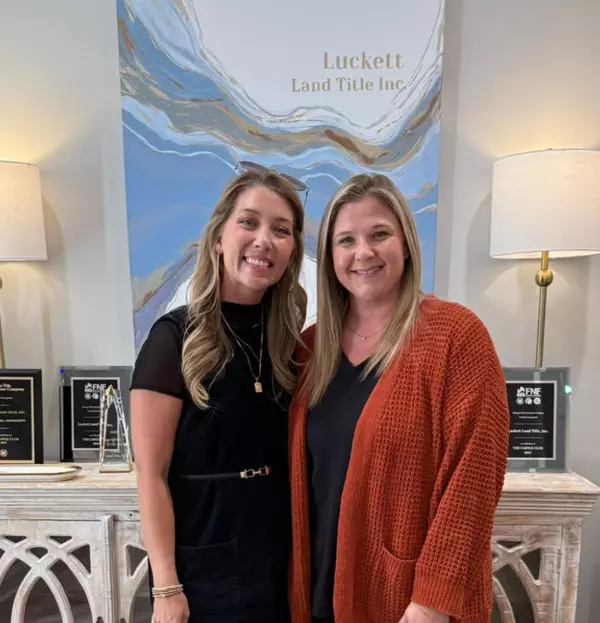 Congratulations, Kristin! 