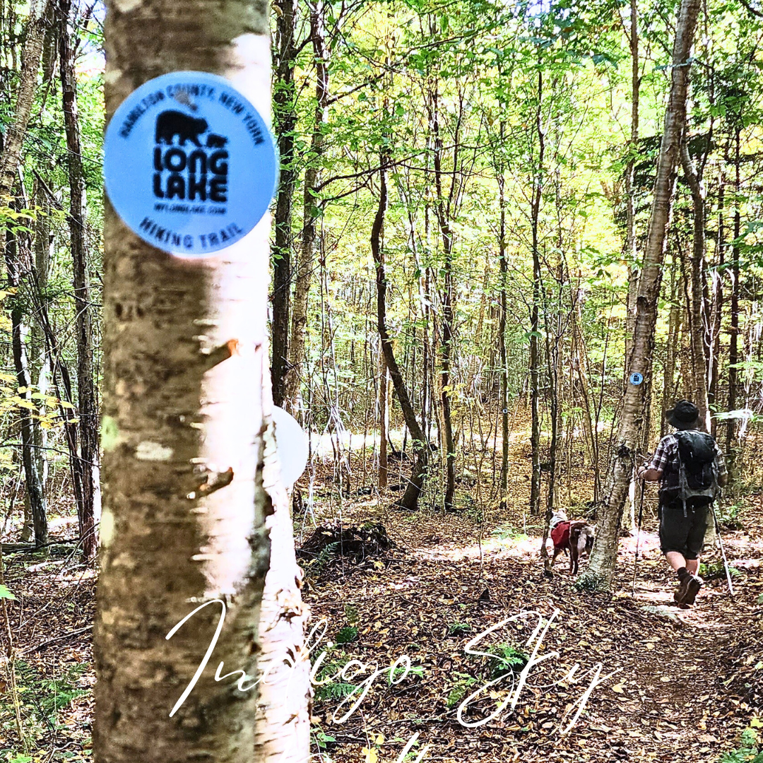 Long Lake, NY Hiking