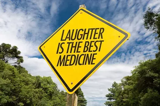 A Million Laughs,Susan Dunham
