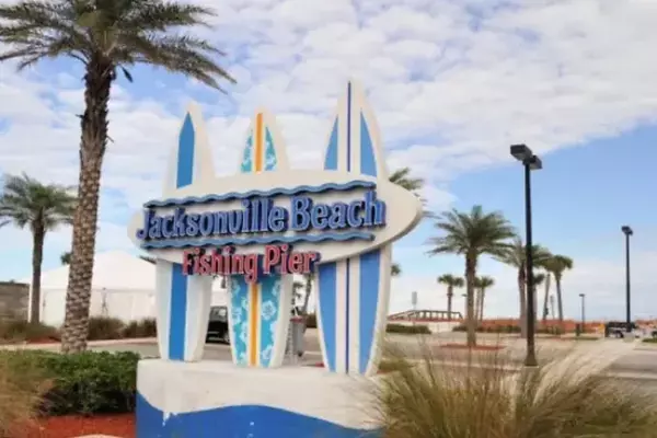 First Coast's Finest Beach,Susan Dunham