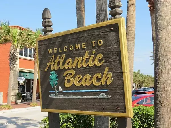 Atlantic Beach – a great place to live in North Florida!,Susan Dunham
