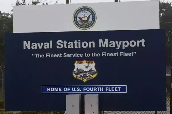 Mayport Florida – home of shrimp, ferry boats, arts, and the Navy!,Susan Dunham