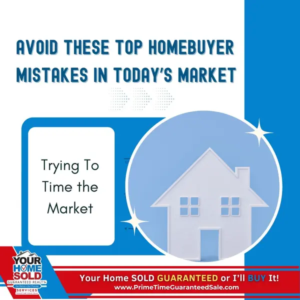 Avoiding Home-Buying Mistakes: Why You Need a Trusted Agent by Your Side,Ernest Van Glahn