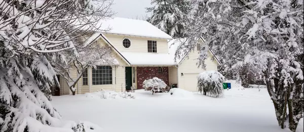 feature image of Keeping Your Home Maintained in Winter Months