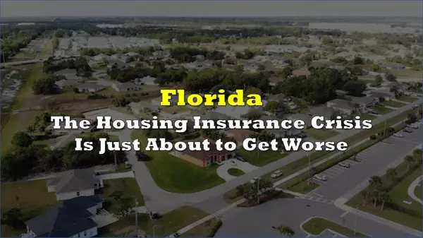 feature image of Homeowners Insurance in Florida