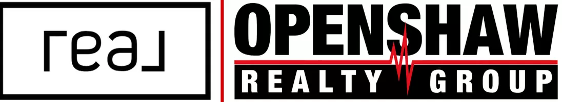 The Openshaw Realty Group at REAL Broker