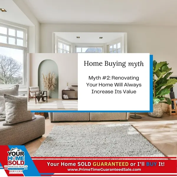 Planning a Home Renovation? Here’s How to Get the Most Bang for Your Buck,Ernest Van Glahn