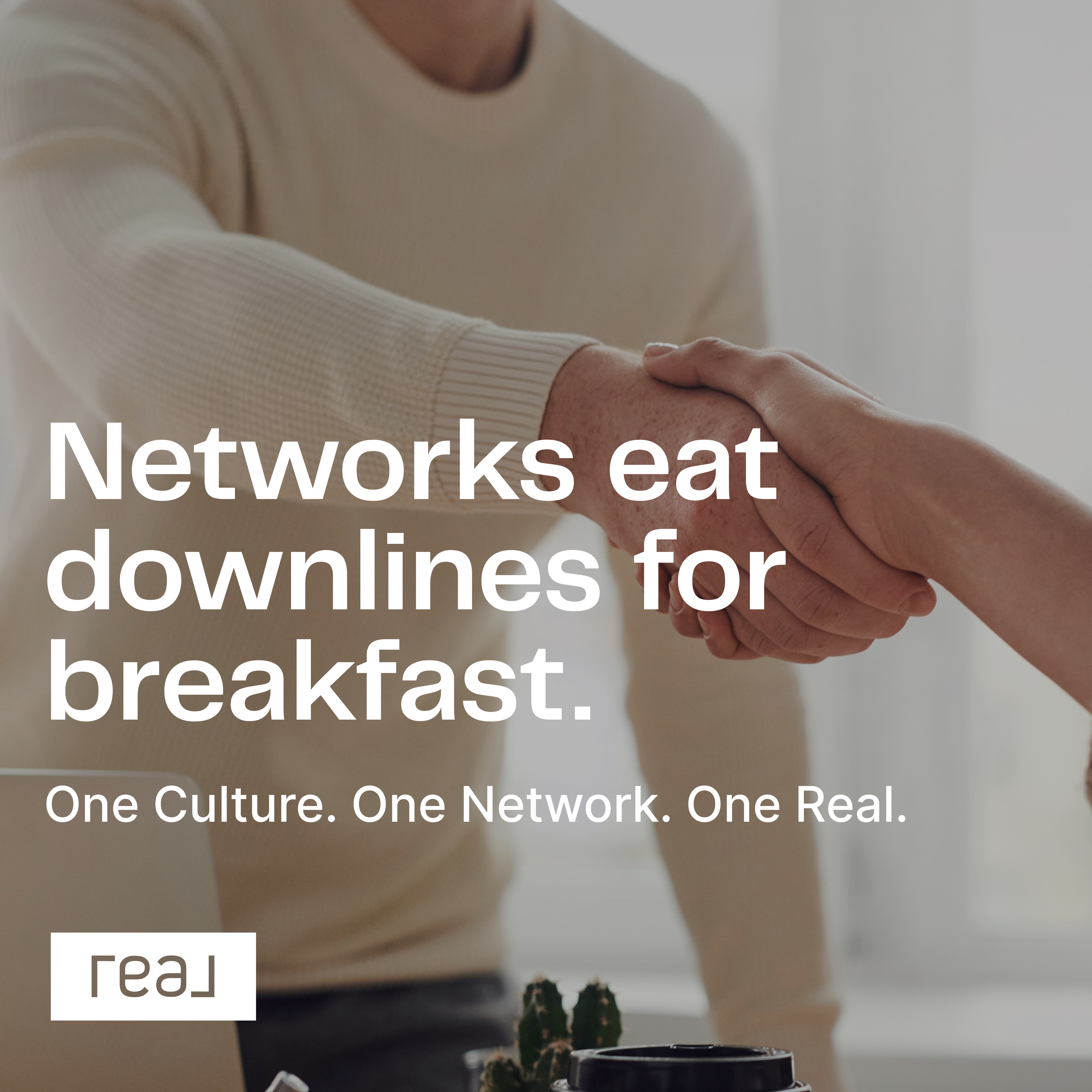 The Real Brokerage's Revenue Share- passive income oppurtunity