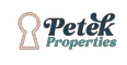 PETEK LOGO 10 